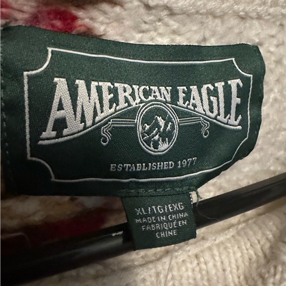 NWT American Eagle sweater - Picture 6 of 6